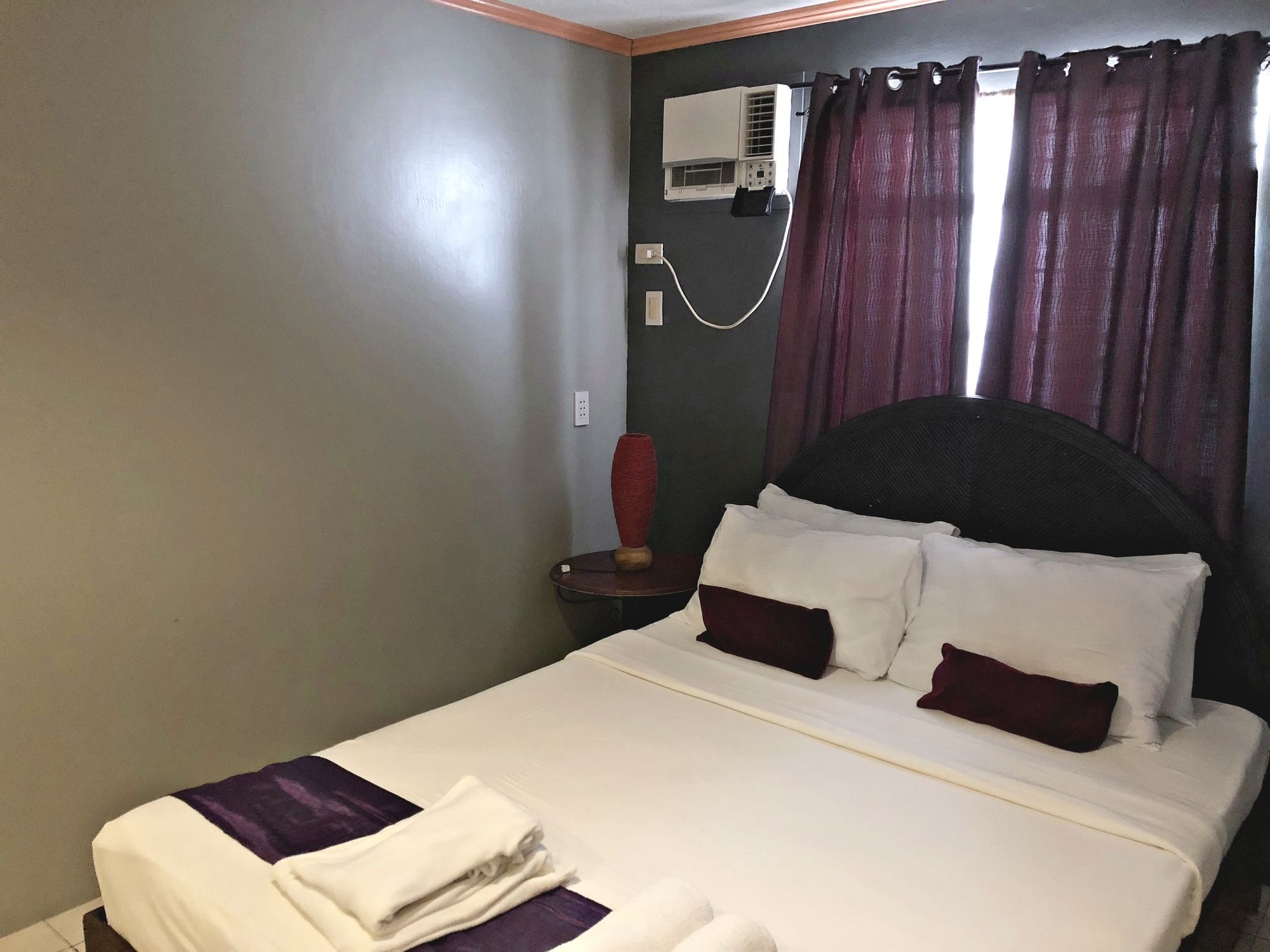 Daj Suites Boutique Hotel Tagaytay City Exterior foto